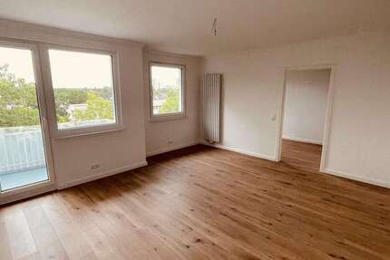 Wohnung Hannover Buchholz-Kleefeld - 3 Zimmer, 68 m&sup2;, 245.000&euro; | Angebot:26494292