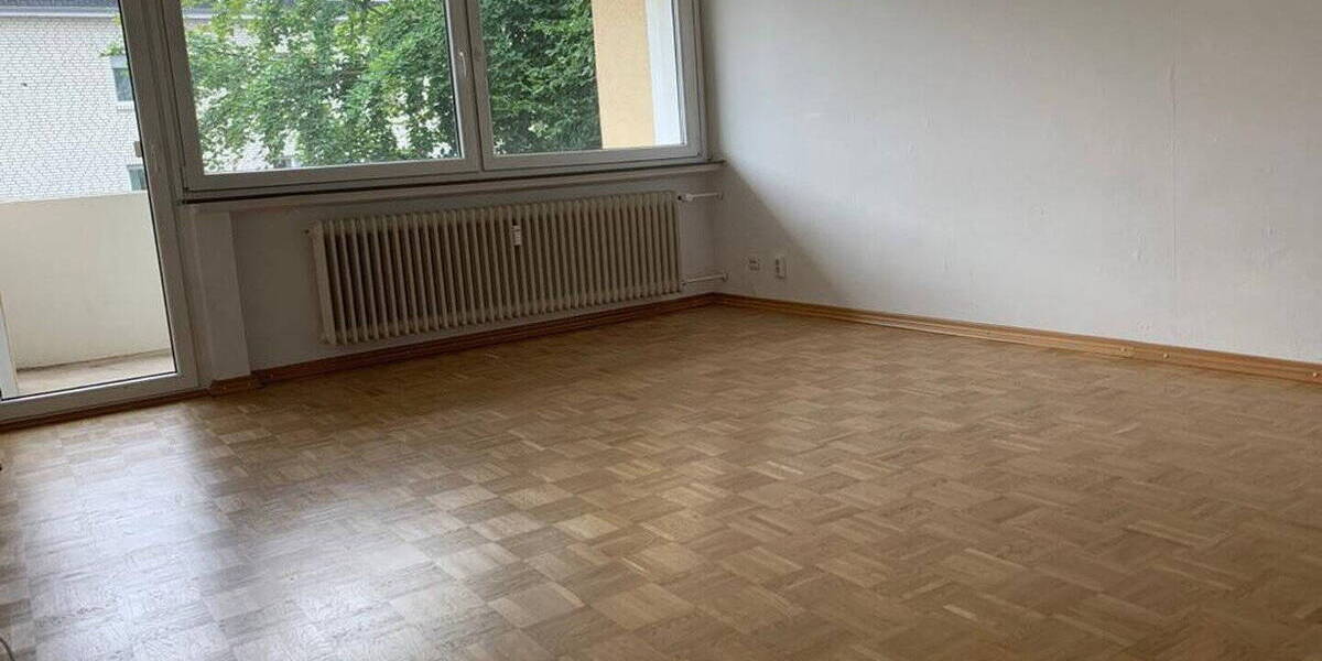 Etagenwohnung Nordstemmen Mahlerten - 4 Zimmer, 130 m&sup2;, 1.150&euro; | Angebot:26695267