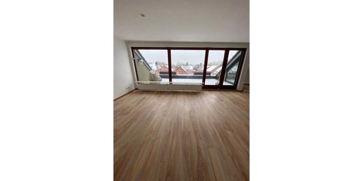 Etagenwohnung Garbsen Berenbostel - 2 Zimmer, 82 m&sup2;, 170.000&euro; | Angebot:24911255