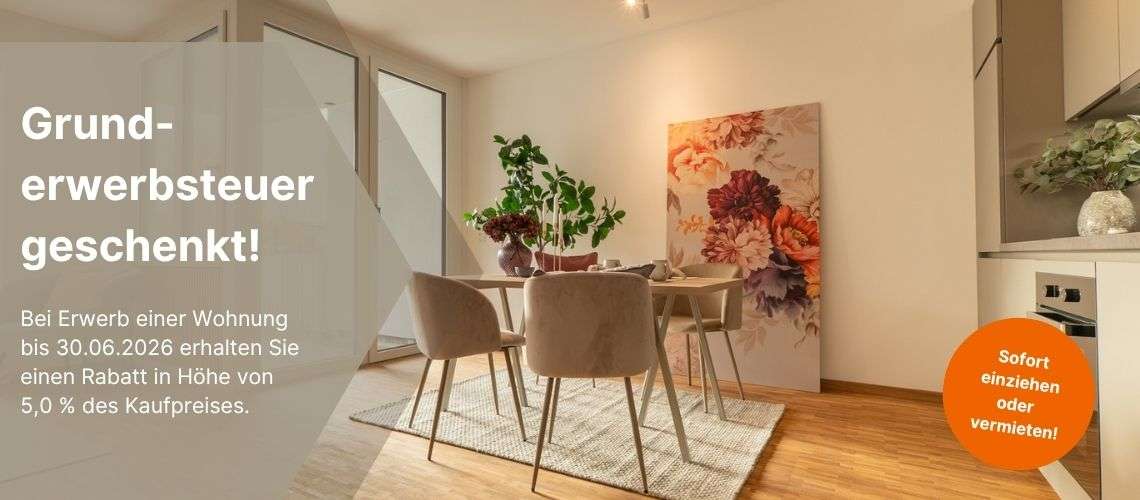 Etagenwohnung Hannover-Nordstadt Nordstadt - 2 Zimmer, 59 m&sup2;, 325.000&euro; | Angebot:22616719