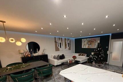 Luxuriöse 4-Zimmer Wohnung Linden-Mitte Hannover 4 zimmer