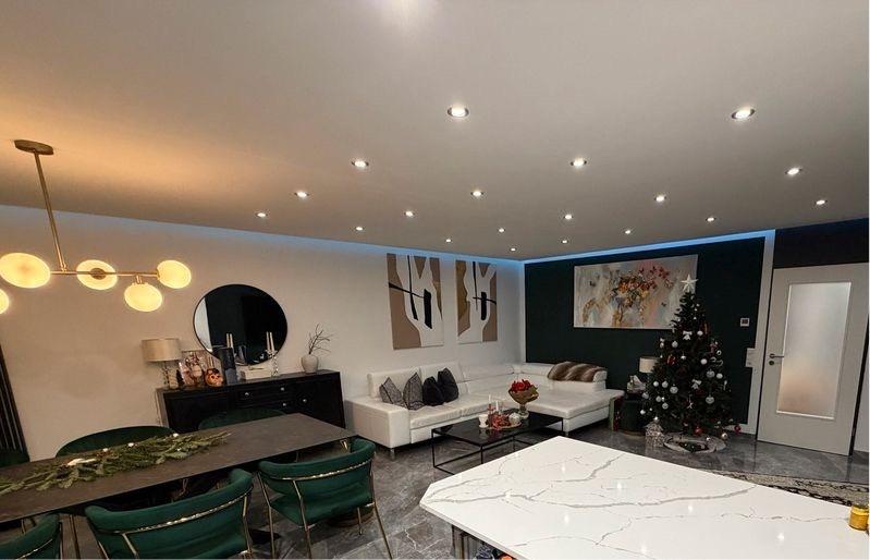 Luxuriöse 4-Zimmer Wohnung Linden-Mitte Hannover - Provisionfrei 4 zimmer