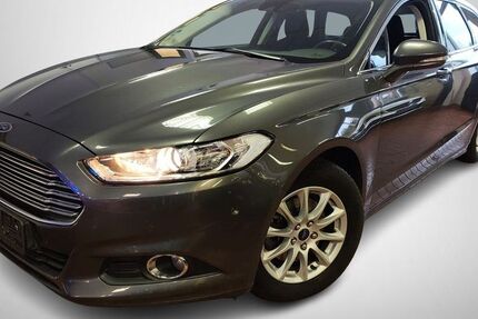 Ford Mondeo 82.922 km 11.950 &euro; Isernhagen 30916