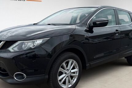Nissan Qashqai 225.000 km 7.699 &euro; Hannover 30179