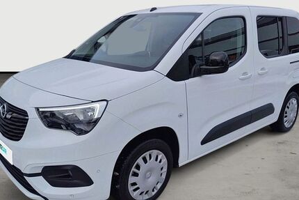 Opel Combo Life 24.543 km 19.380 &euro; Hannover 30173