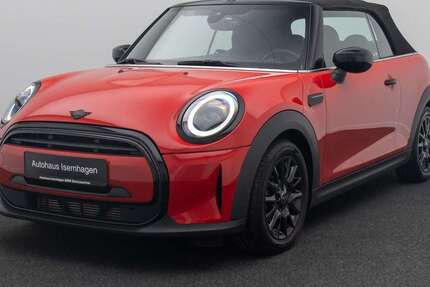 Mini Cooper Cabrio 18.335 km 28.999 &euro; Isernhagen 30916