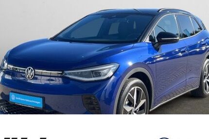 VW ID.4 6.758 km 43.390 € Hildesheim 31137