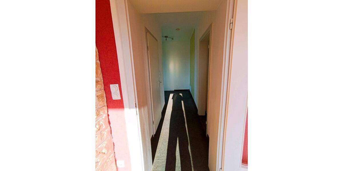 Etagenwohnung Laatzen - 3 Zimmer, 83 m&sup2;, 185.000&euro; | Angebot:26003723