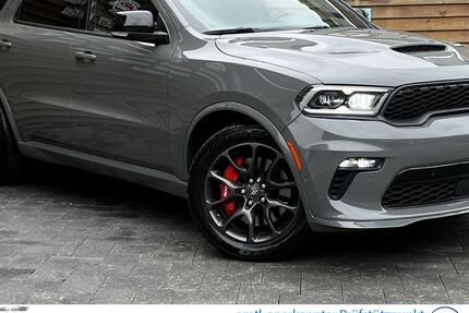 Dodge Durango 12.360 km 67.900 € Langenhagen 30855