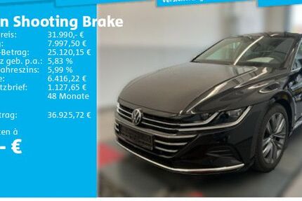 VW Arteon 25.632 km 31.990 &euro; Hannover 30519
