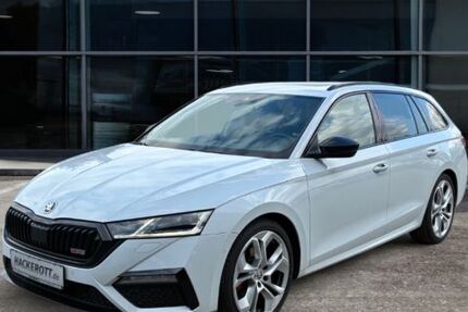 Skoda Octavia 117.903 km 26.750 € Burgwedel 30938