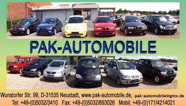 Skoda Superb 167.500 km 17.950 € Neustadt am Rübenberge 31535