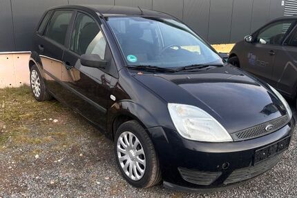 Ford Fiesta 218.245 km 1.600 &euro; Isernhagen 30916