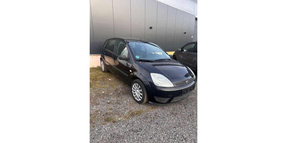 Ford Fiesta 218.245 km 1.600 &euro; Isernhagen 30916