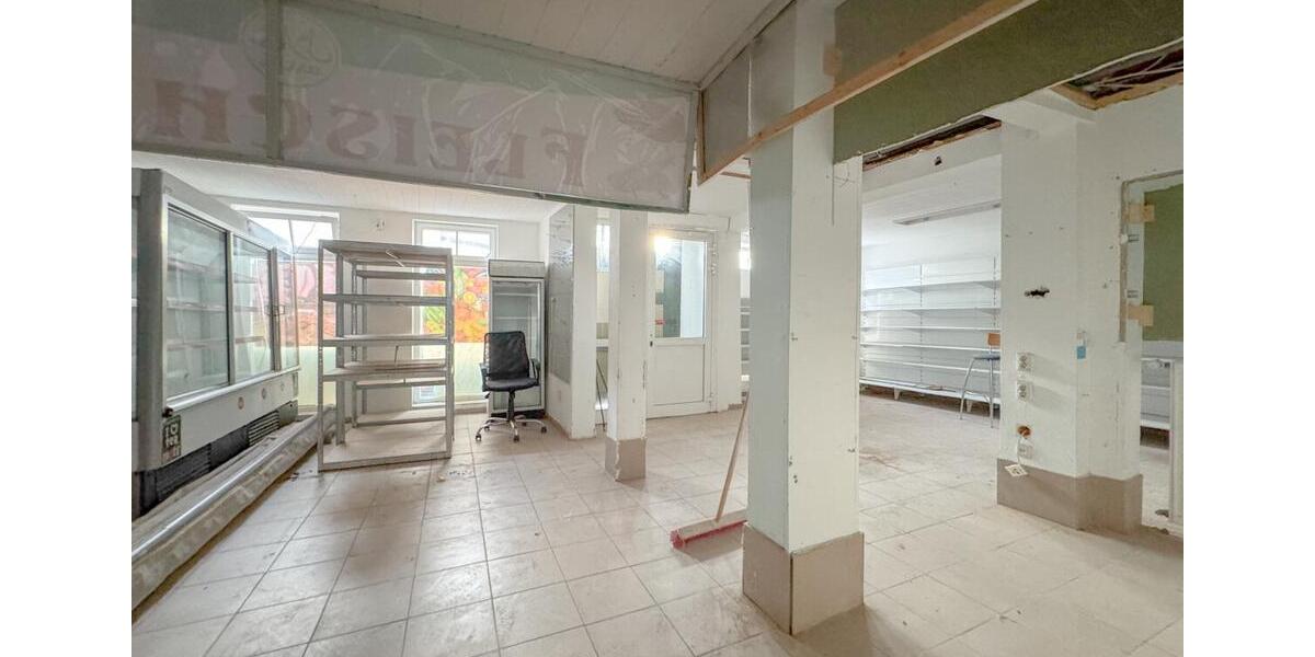 Gewerbeobjekt Sarstedt - 1.200&euro; | Angebot:25393137