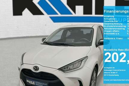 Mazda 2 22.267 km 18.990 &euro; Neustadt am Rübenberge 31535