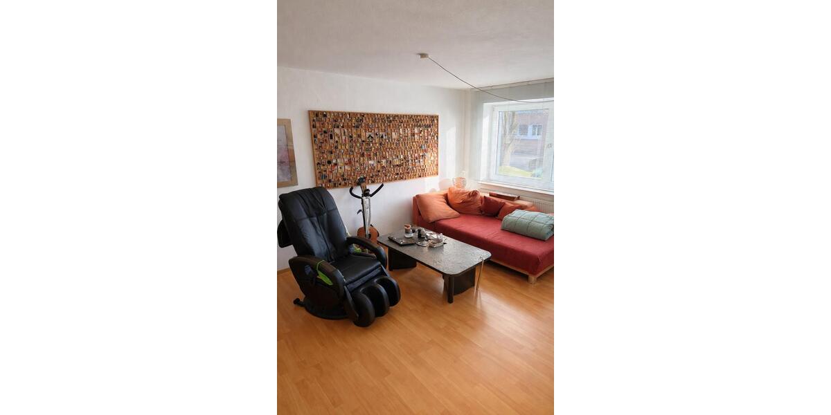 Erdgeschoßwohnung Barsinghausen - 2 Zimmer, 54 m&sup2;, 540&euro; | Angebot:25961114