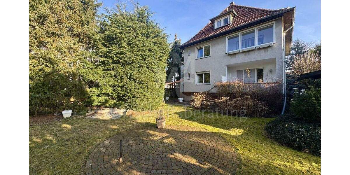 Mehrfamilienhaus, Wohnhaus Hannover Mitte - 6 Zimmer, 169 m&sup2;, 695.000&euro; | Angebot:25701174