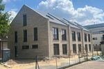 NEUBAU! 3 moderne Reihenhäuser im Zentrum von Großburgwedel - ca. ab Oktober 2025 zur Vermietung