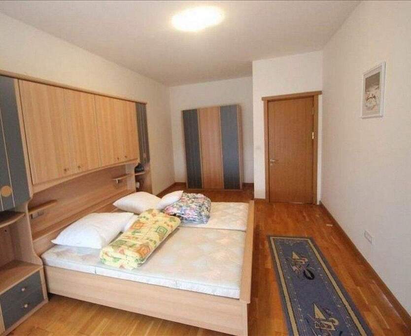 Familienfreundliche Wohnung mit Balkon in Hannover Bemerode 4 zimmer