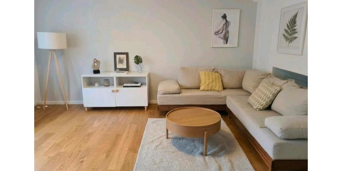 Maisonettenwohnung Hannover Döhren-Wülfel - 4 Zimmer, 145 m&sup2;, 1.850&euro; | Angebot:27594891