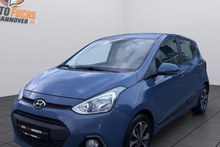 Hyundai i10 77.000 km 6.980 &euro; Lehrte 31275