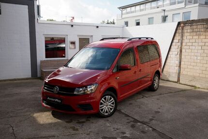 VW Caddy 59.331 km 15.850 &euro; Hannover 30629