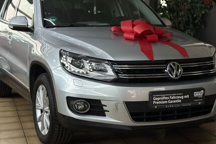 VW Tiguan 82.233 km 12.490 &euro; Nordstemmen 31171