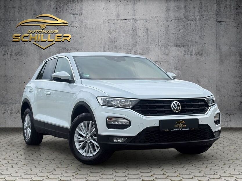 T-Roc
