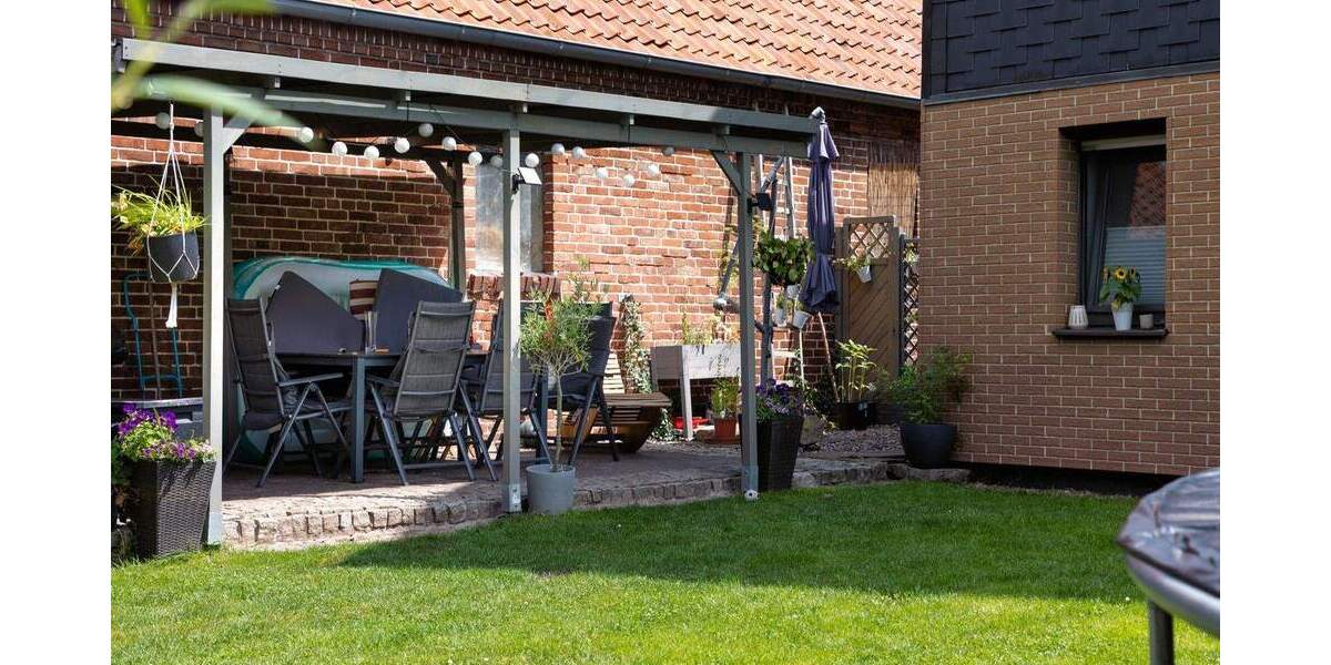 Mehrfamilienhaus, Wohnhaus Wunstorf Idensen - 1 Zimmer, 447 m&sup2;, 879.000&euro; | Angebot:24813057