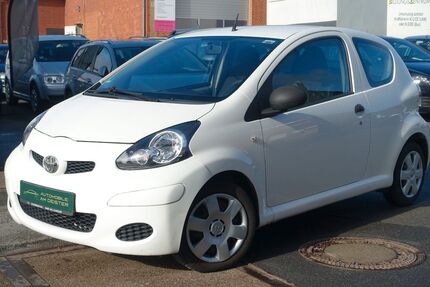 Toyota Aygo (X) 207.000 km 1.490 &euro; Springe 31832