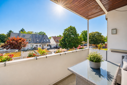 Wohnung Hannover Bothfeld-Vahrenheide - 3 Zimmer, 92 m&sup2;, 255.000&euro; | Angebot:27043128