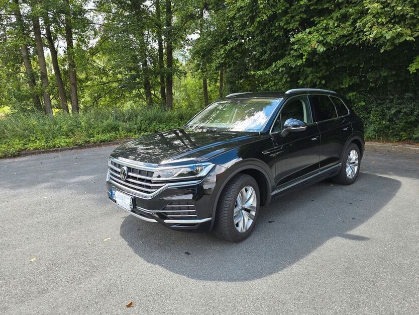 Touareg
