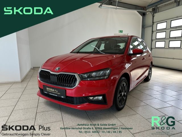 Fabia