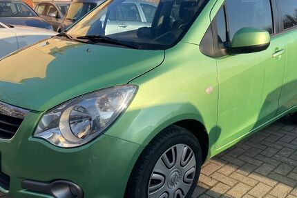 Opel Agila 88.541 km 3.200 &euro; Hannover 30629
