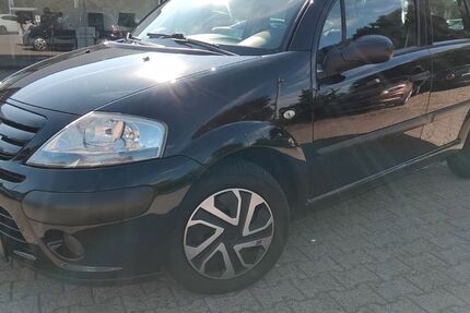 Citroen C3 99.400 km 3.490 &euro; Springe 31832