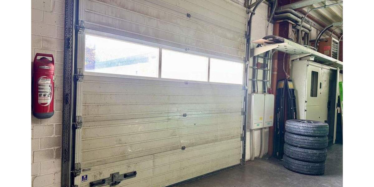 Wohnen und Arbeiten auf einem Grundstück! zimmer