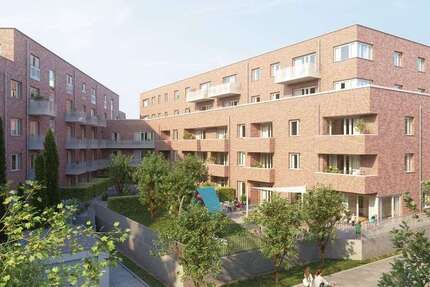 Wohnung Hannover Döhren - 2 Zimmer, 84 m&sup2;, 1.350&euro; | Angebot:27322782
