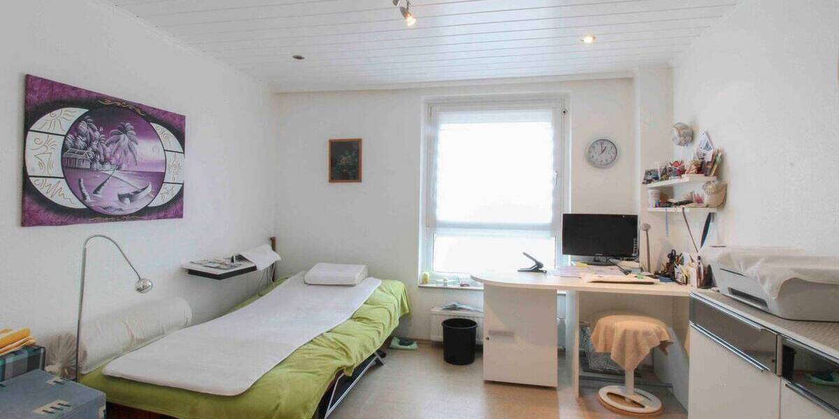 Etagenwohnung Laatzen Laatzen-Mitte - 5 Zimmer, 103 m&sup2;, 249.000&euro; | Angebot:26128538