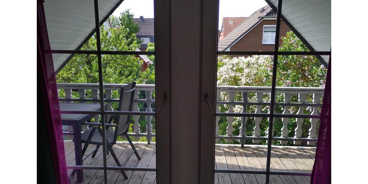 Dachgeschoßwohnung Seelze - 4 Zimmer, 97 m&sup2;, 970&euro; | Angebot:26088521