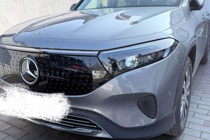 Mercedes-Benz EQB 31.000 km 33.900 &euro; Wennigsen 30974