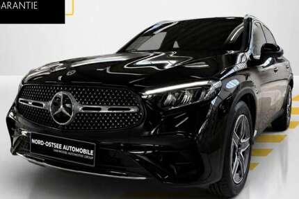 Mercedes-Benz GLC 300 11.308 km 54.870 &euro; Garbsen 30827