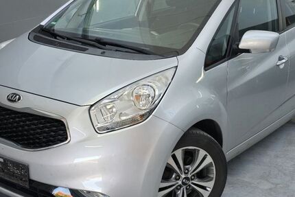 Kia Venga 136.800 km 6.990 € Neustadt am Rübenberge 31535