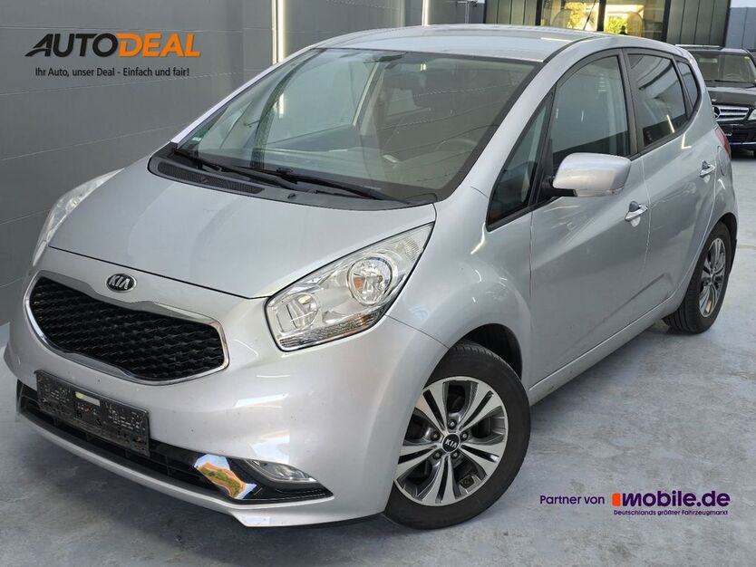 Kia Venga 136.800 km 6.990 € Neustadt am Rübenberge 31535