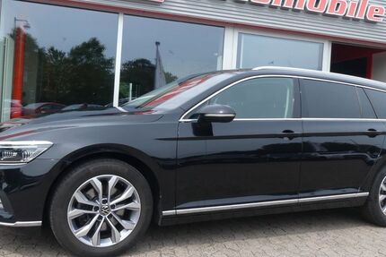 VW Passat 107.849 km 23.480 &euro; Langenhagen 30855