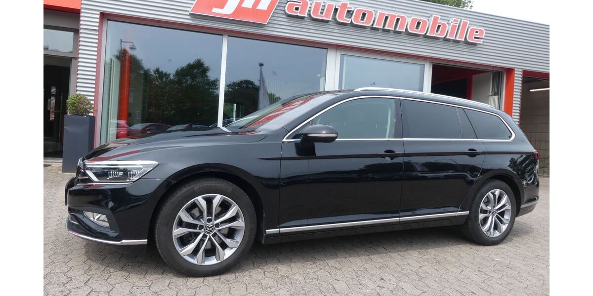 VW Passat 107.849 km 23.480 &euro; Langenhagen 30855