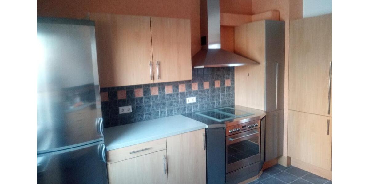 Maisonettenwohnung Neustadt am Rübenberge - 4 Zimmer, 120 m&sup2;, 1.150&euro; | Angebot:25444390