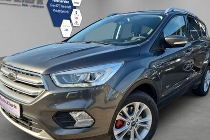 Ford Kuga 95.474 km 14.990 &euro; Lehrte 31275