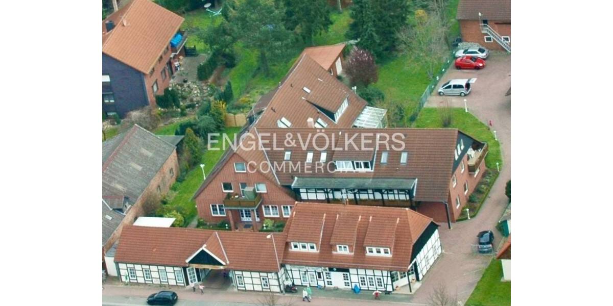 Gewerbeobjekt Neustadt a. Rbge. Otternhagen - 1.950.000&euro; | Angebot:26290306