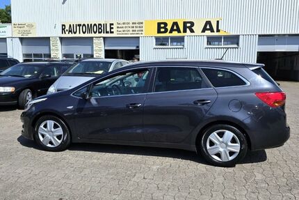 Kia ceed / Ceed